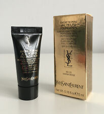 Yves Saint Laurent All Hours Foundation 5ml 0,16 fl. oz. offisiell hudpleieprøve Shade BR 10 Cool Porcelain