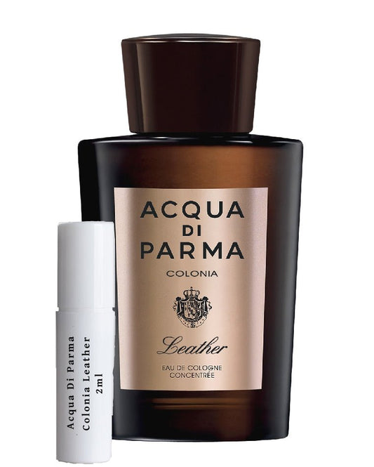 ACQUA DI PARMA COLONIA Lærprøve 2ml