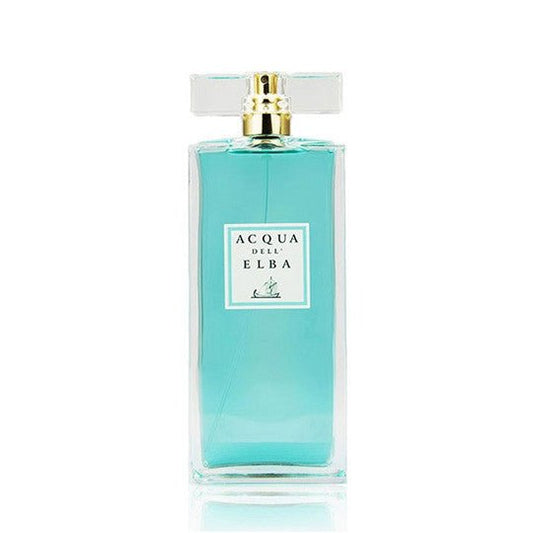 Acqua dell'Elba Classica Donna 100ml eau de parfum inkludert parfymeprøver