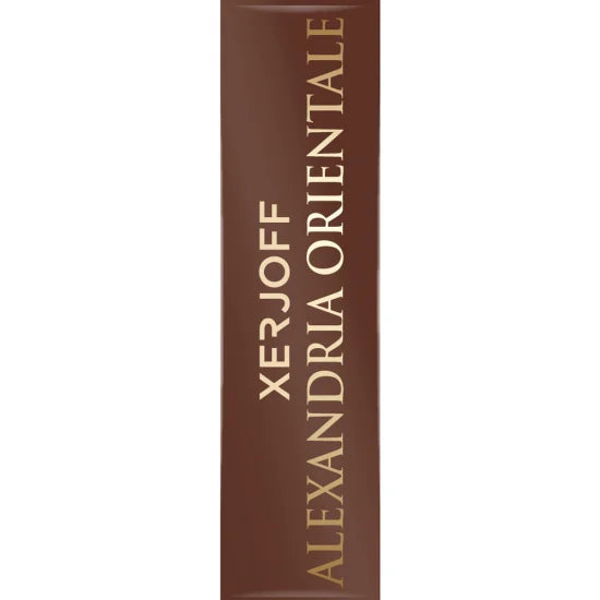 Alexandria Orientale av Xerjoff 2ml 0.06fl.oz. offisiell parfymeprøve