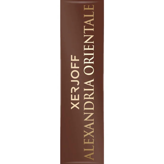 Alexandria Orientale av Xerjoff 2ml 0.06fl.oz. offisiell parfymeprøve