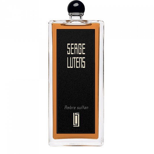 Serge Lutens Ambre Sultan 100ml utpakket