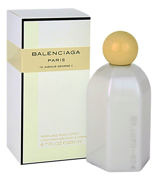 Balenciaga Paris Parfymert Body Lotion 200ml