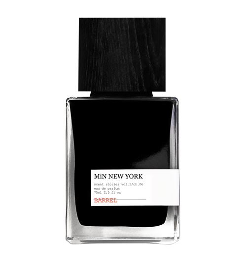Min New York fat 75ml