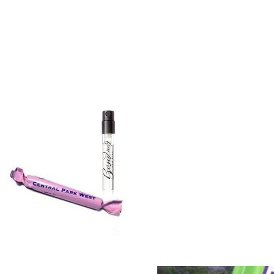 Bond nr. 9 Central Park West 1,7ml 0,057 us fl. oz. Offisielle parfymeprøver
