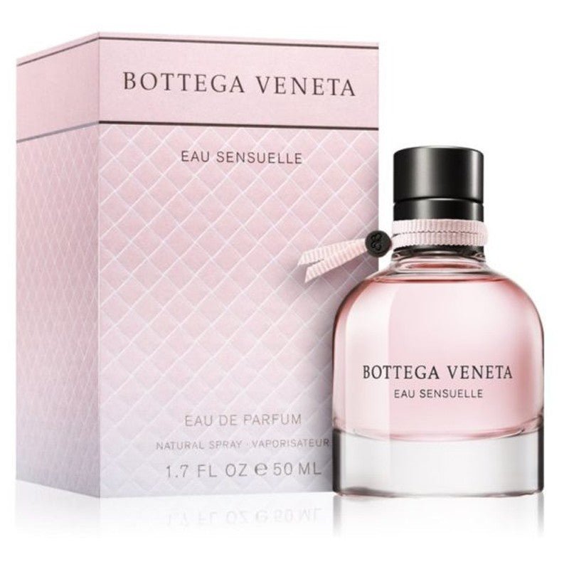 Bottega Veneta Eau Sensuelle 50ml utgått duft
