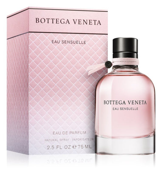 Bottega Veneta Eau Sensuelle 75ml utgått duft-Bottega Veneta Eau Sensuelle-bottega veneta-smelltoimpress