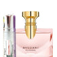 Bvlgari Rose Essentielle hetteglass 12ml