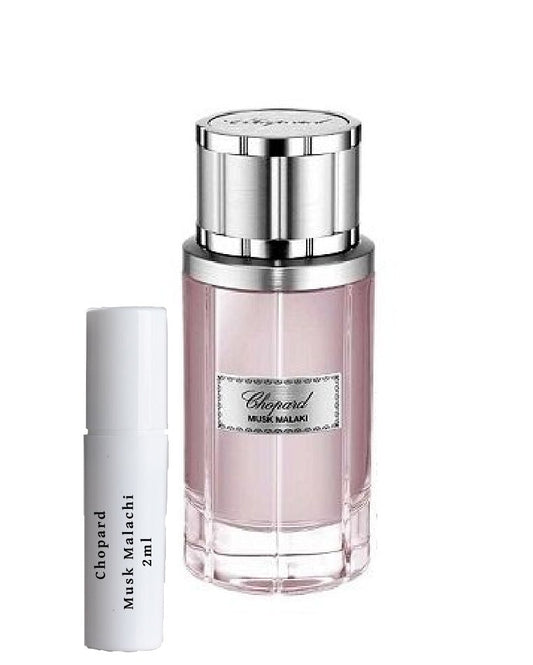 Chopard Musk Malaki prøve 2ml