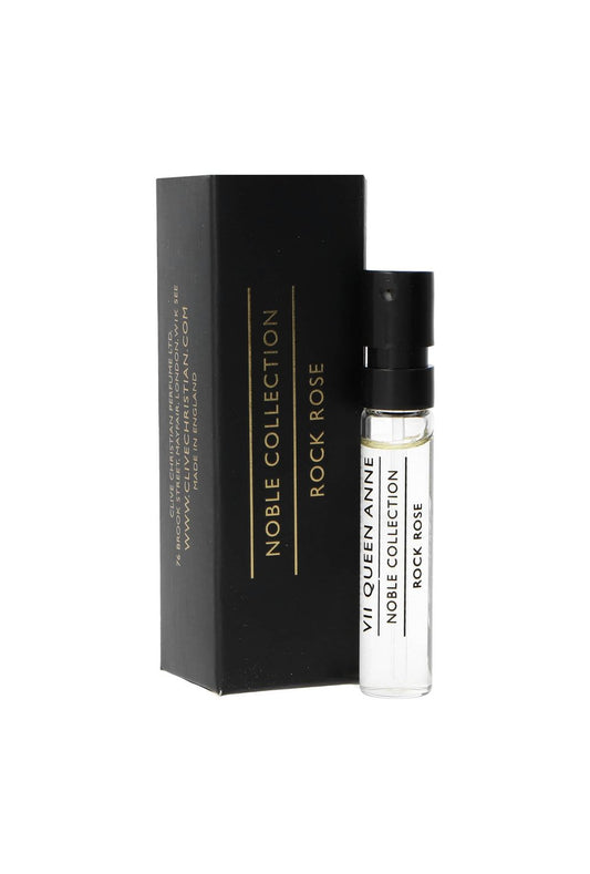 Clive Christian Noble COLLECTION ROCK ROSE 2ml offisiell parfymeprøve