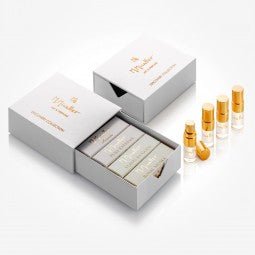 M. Micallef Royal Muska 2ml 0,7 Fl. Oz. offisiell prøve