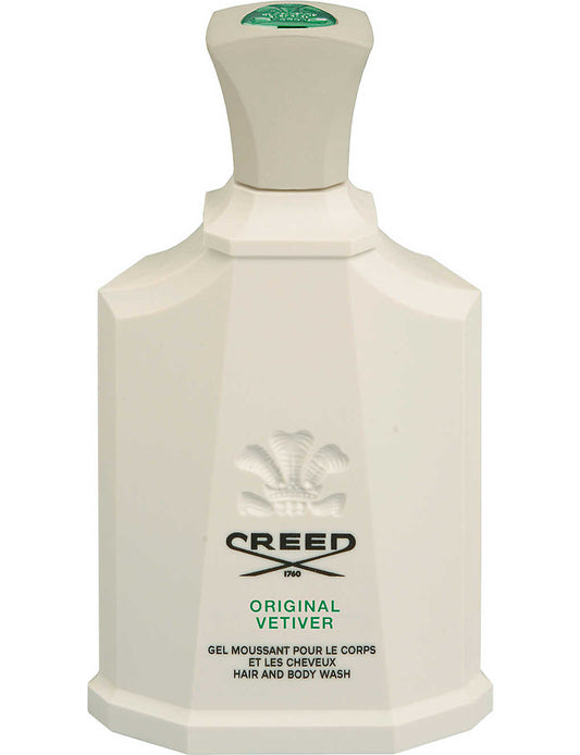 Creed Original Vetiver dusjgelé 200ml