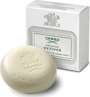 Creed Original Vetiver Såpe 150g