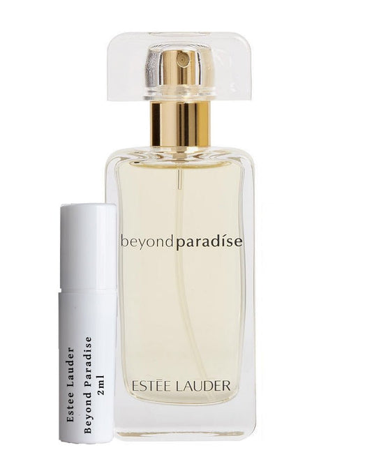 Estee Lauder Beyond Paradise prøver 2ml