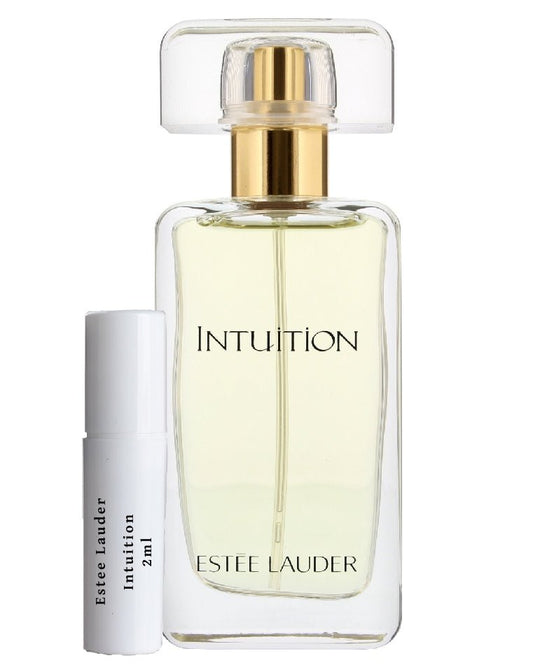 Estee Lauder Intuisjonsprøver 2ml
