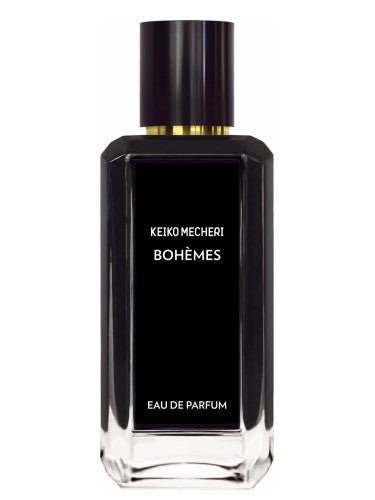 Keiko Mecheri Bohemes 2,0 ml 0,068 us fl. oz. Offisiell parfymeprøve, Keiko Mecheri Bohemes 2.0ml 0.068 us fl. oz. offizielle Parfümprobe, Keiko Mecheri Bohemes 2,0ml 0,068 us fl. oz. muestra de parfume oficial, Keiko Mecheri Bohemes 2.0ml 0.068 us f