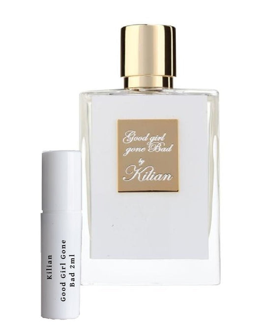 Av Kilian Good Girl Gone Bad prøve hetteglass-Av Kilian Good Girl Gone Bad-By Kilian-2ml-smelltoimpress