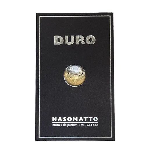 Nasomatto Duro 2ml Offisiell parfymeprøve