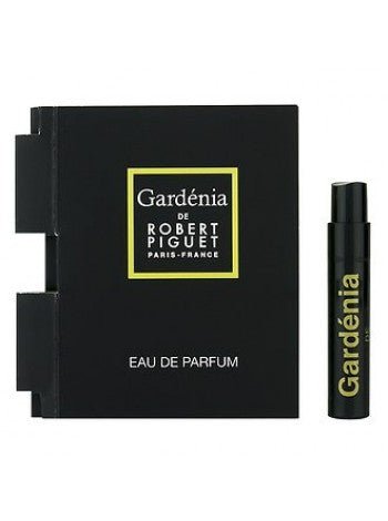 Robert Piguet Gardenia 1ml 0,034 fl. o.z. Offisiell parfymeprøve, Robert Piguet Gardenia 1ml 0,034 fl. o.z. offizielle Parfümprobe, Robert Piguet Gardenia 1ml 0,034 fl. o.z. muestra de parfume oficial, Robert Piguet Gardenia 1ml 0,034 fl. o.z. 液量オンス公