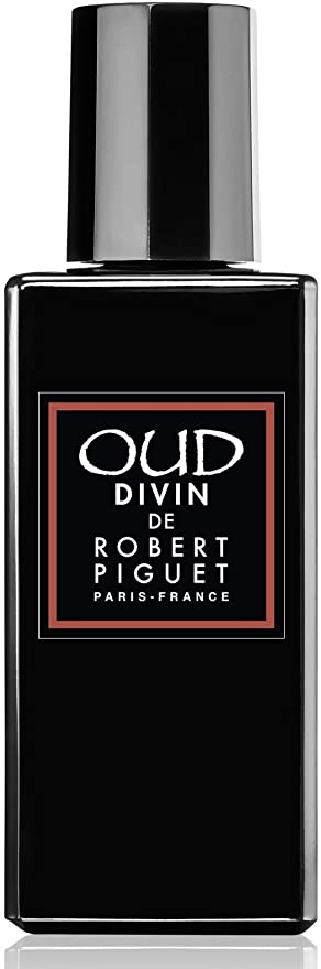 Robert Piguet Oud Divine 1ml 0,034 fl. o.z. Offisiell parfymeprøve, Robert Piguet Oud Divine 1ml 0,034 fl. o.z. offizielle Parfümprobe, Robert Piguet Oud Divine 1ml 0,034 fl. o.z. muestra de parfume oficial, Robert Piguet Oud Divine 1ml 0,034 fl. o.z