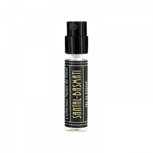 AFFINESSENS Santal Basmati 2ml 0,06fl.oz. offisiell parfymeprøve