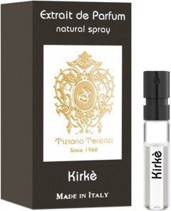 TIZIANA TERENZI KIRKE 1,5 ML offisiell parfymeprøve